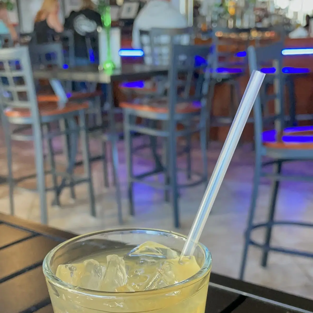 Whiskey Sour