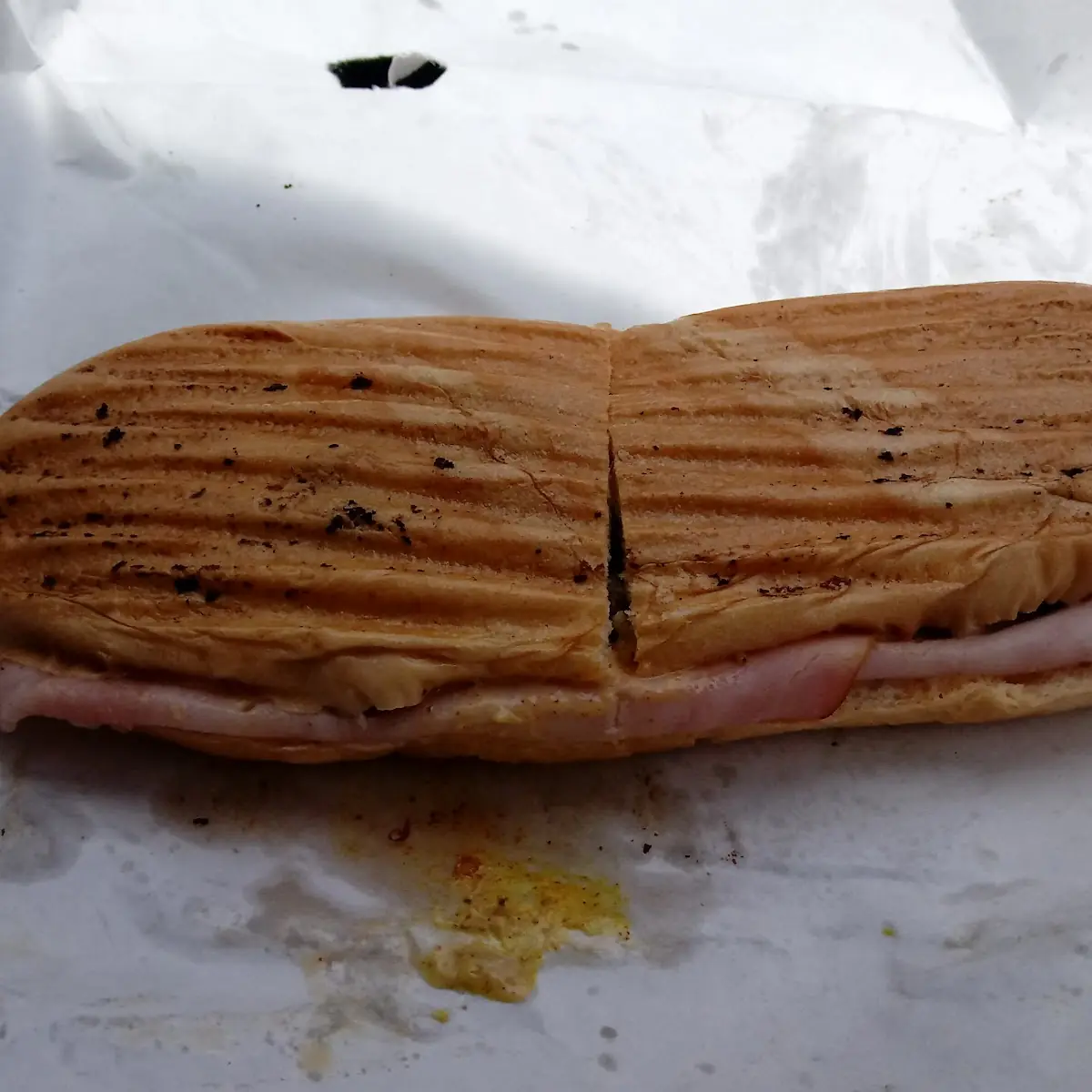 Cuban Sandwich