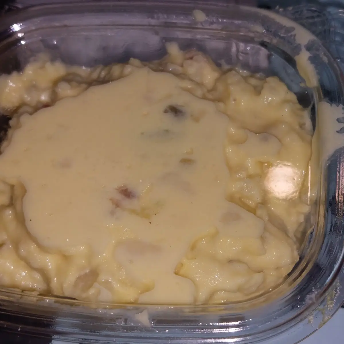 Potato Salad