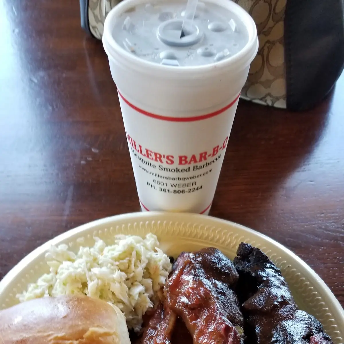 BBQ Plates