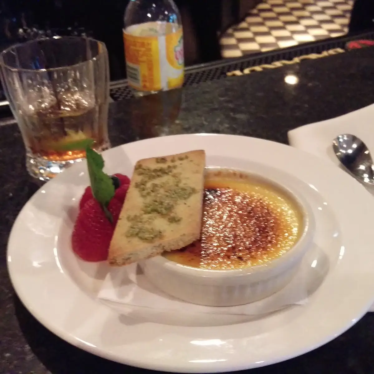 Creme Brulee