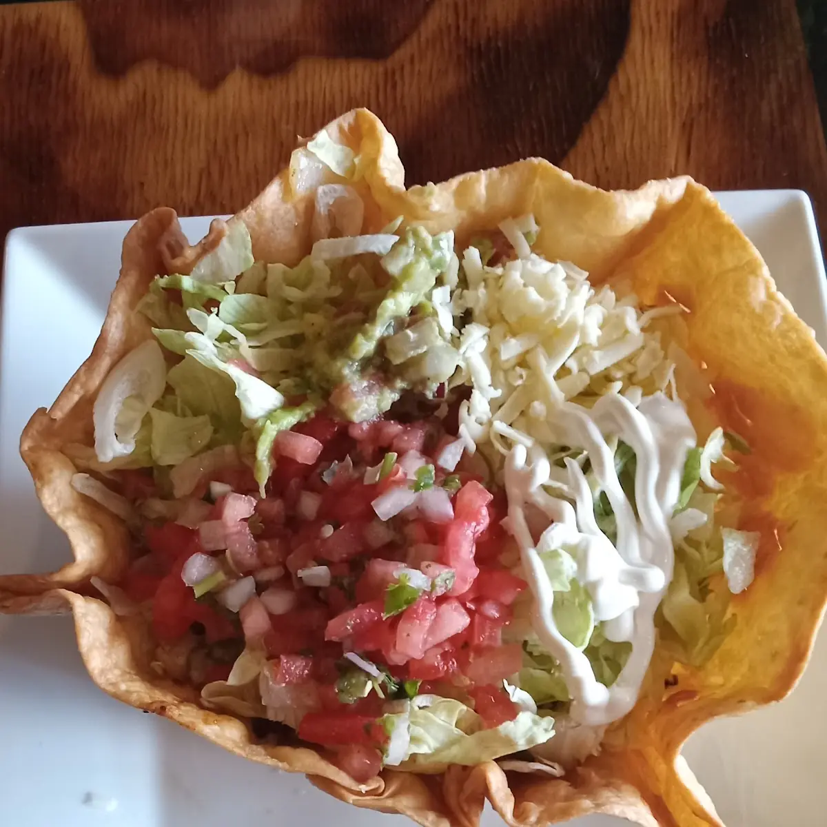 Taco Salad