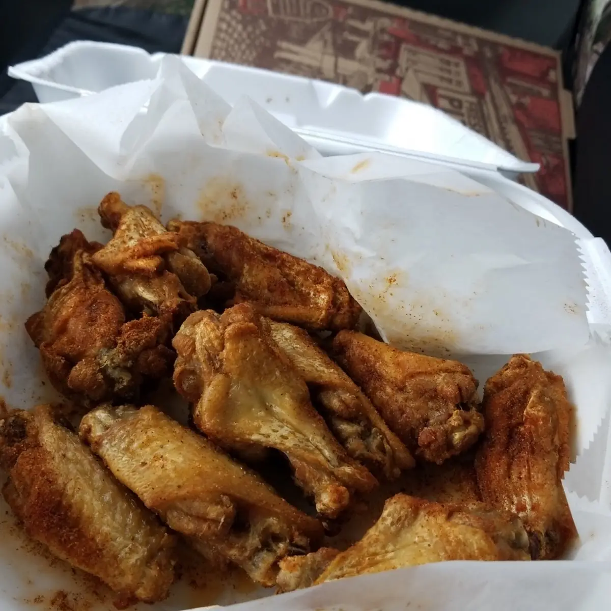 Lemon Pepper