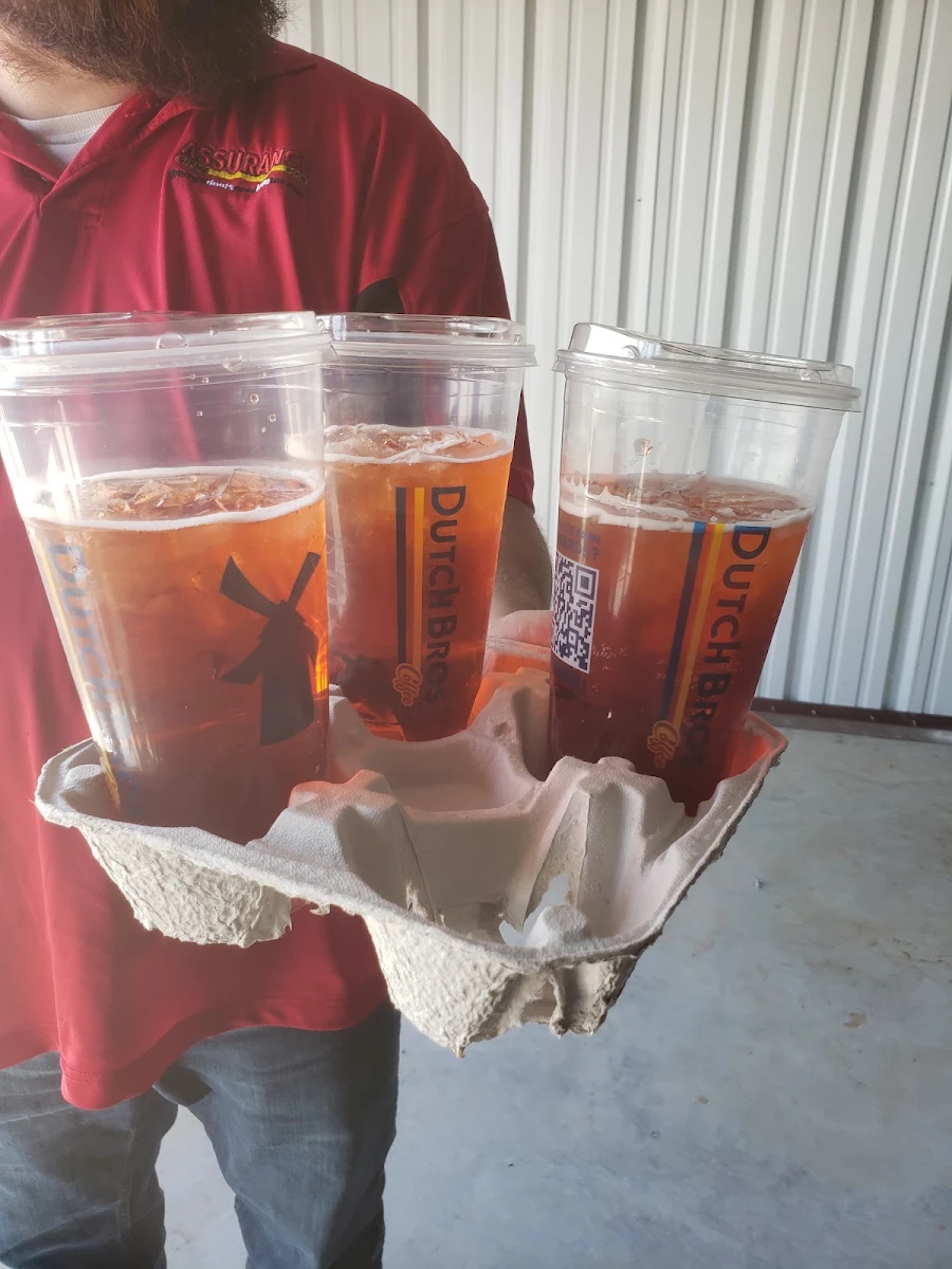Sugarfree Raspberry Iced Rebel