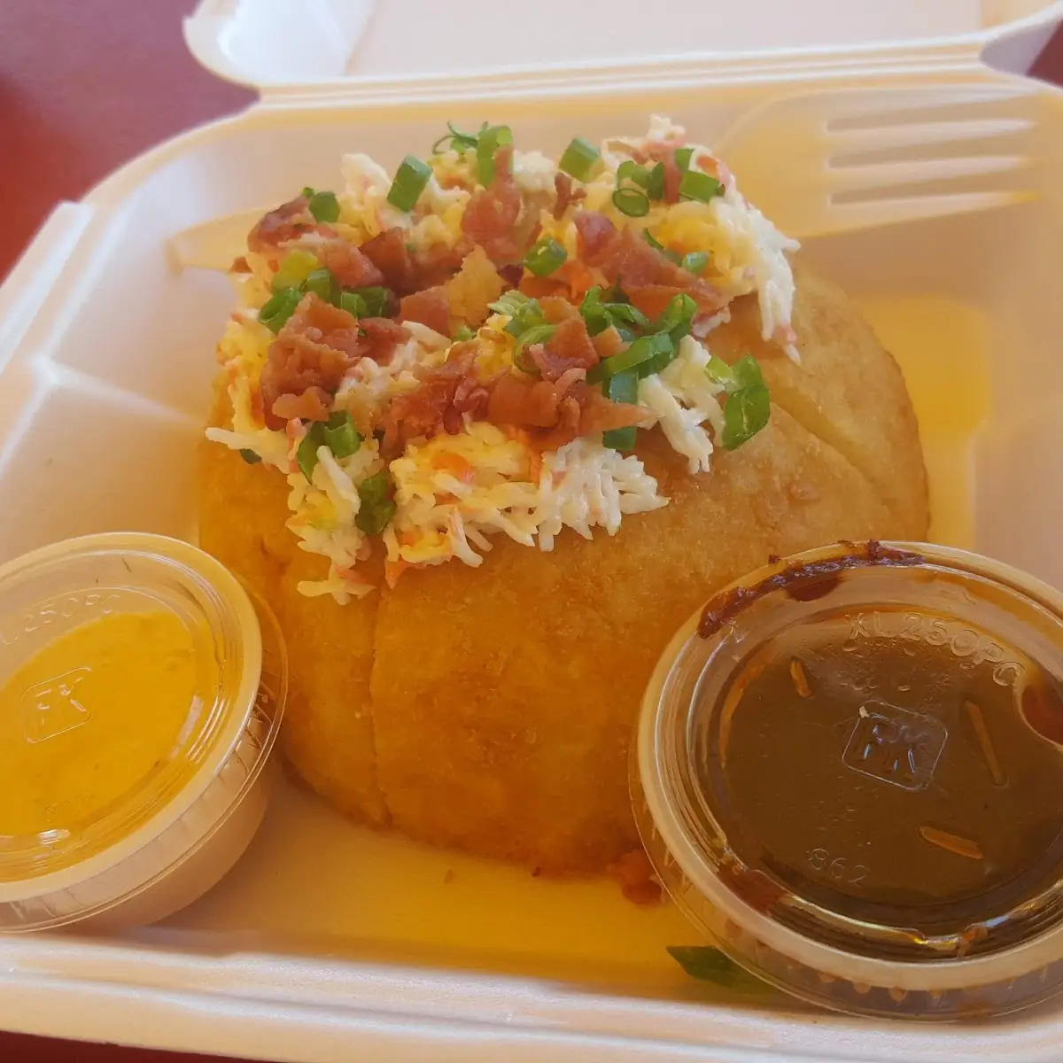 Mofongo