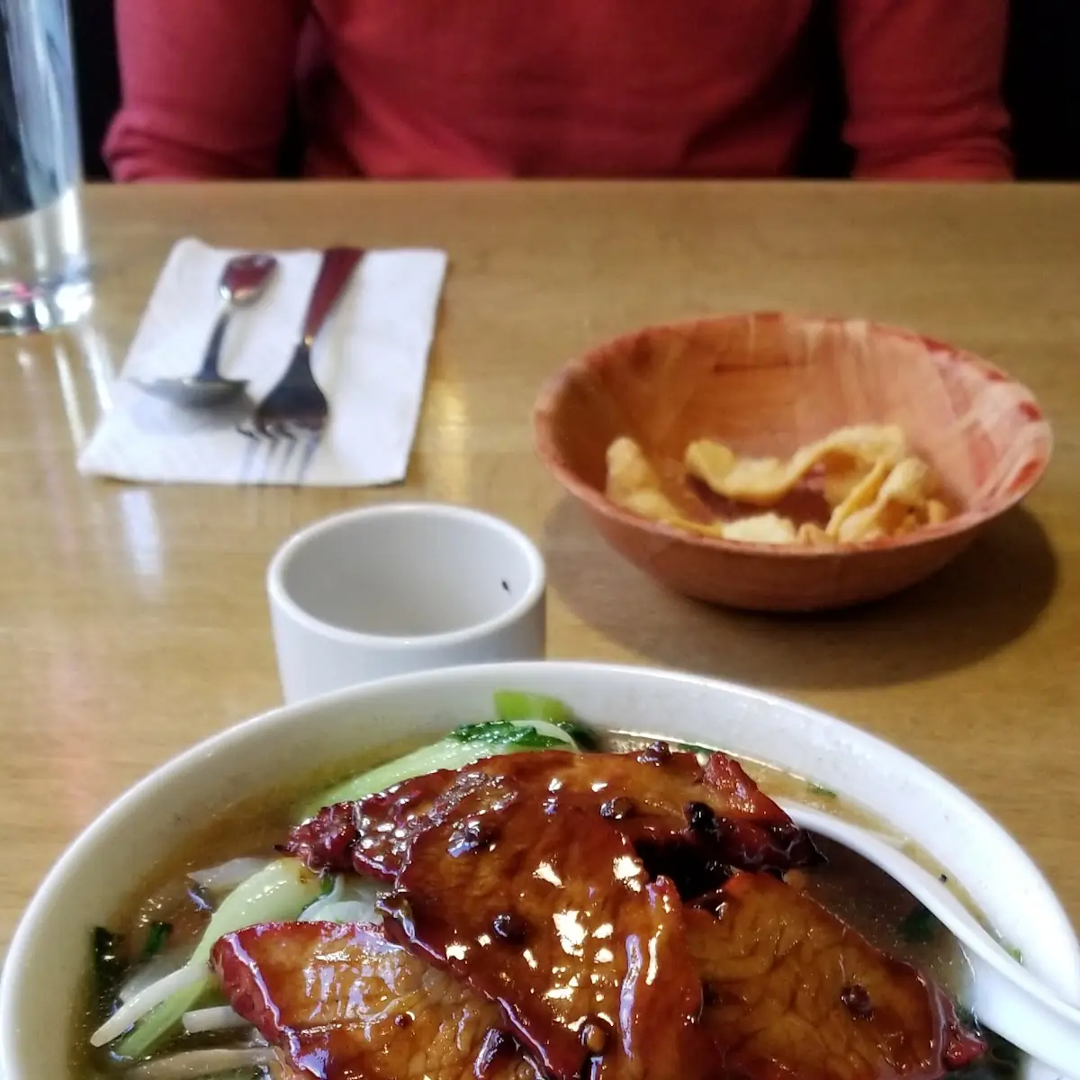 Yaki Soba