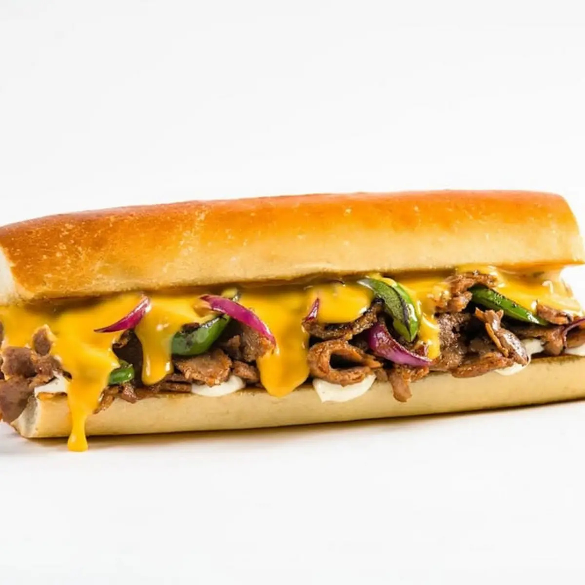 Philly Cheesesteak