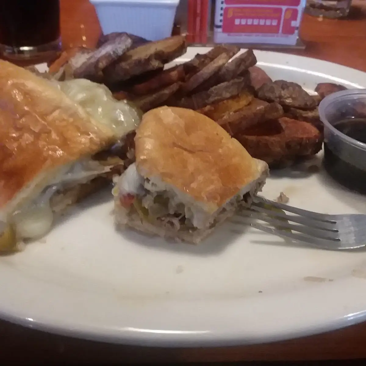Philly Cheese Steak