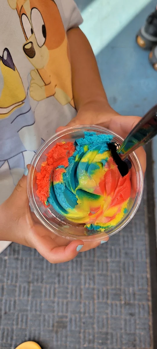 Cotton Candy