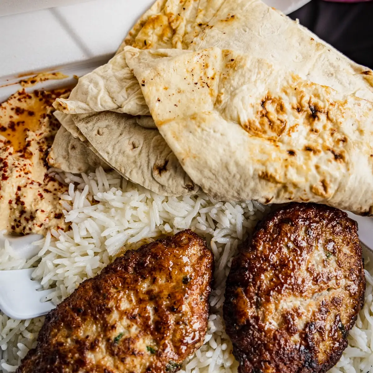 Chicken Cutlet