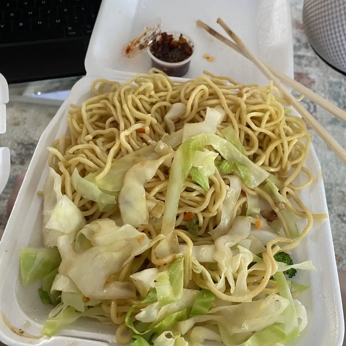 Chow Mein