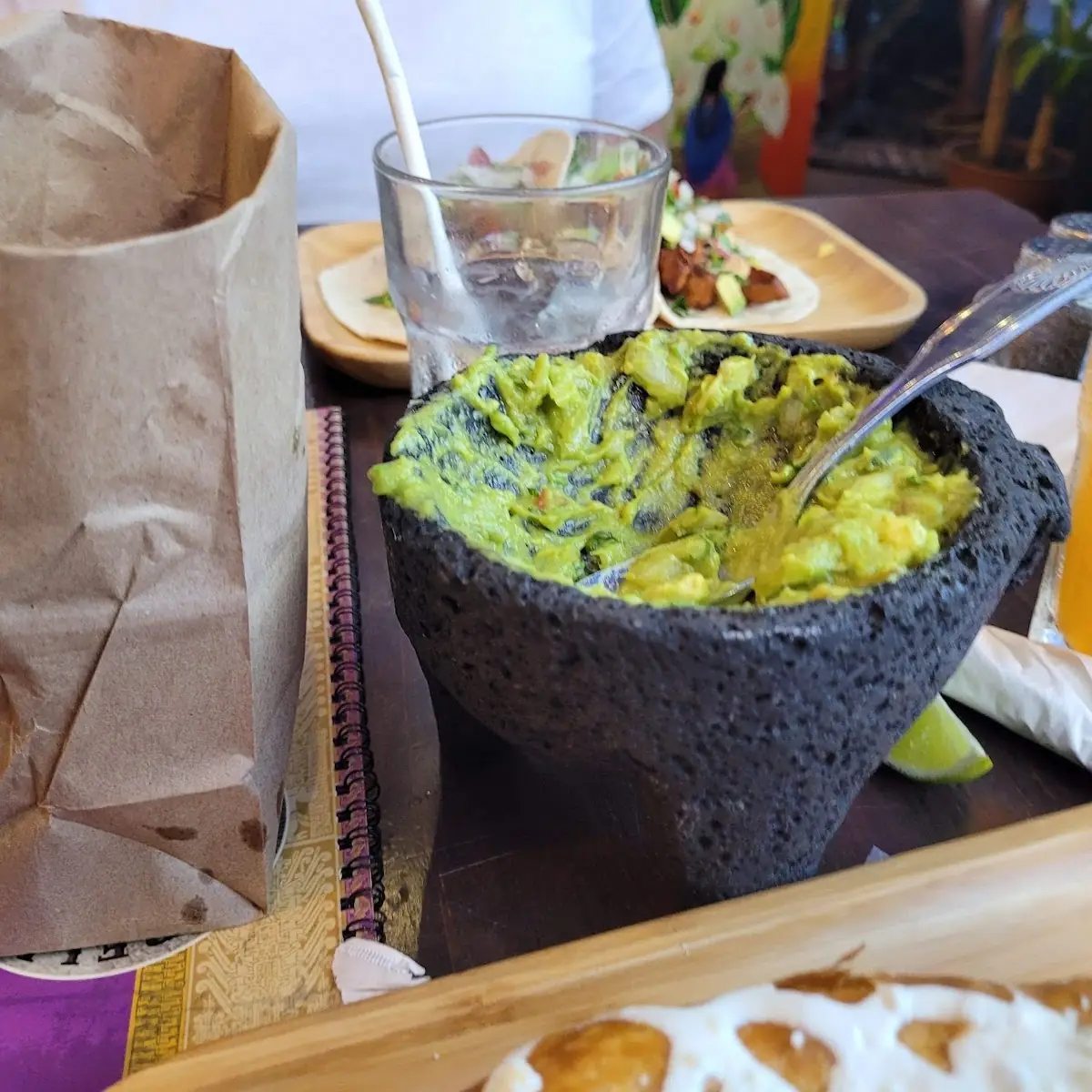 Guacamole Dip