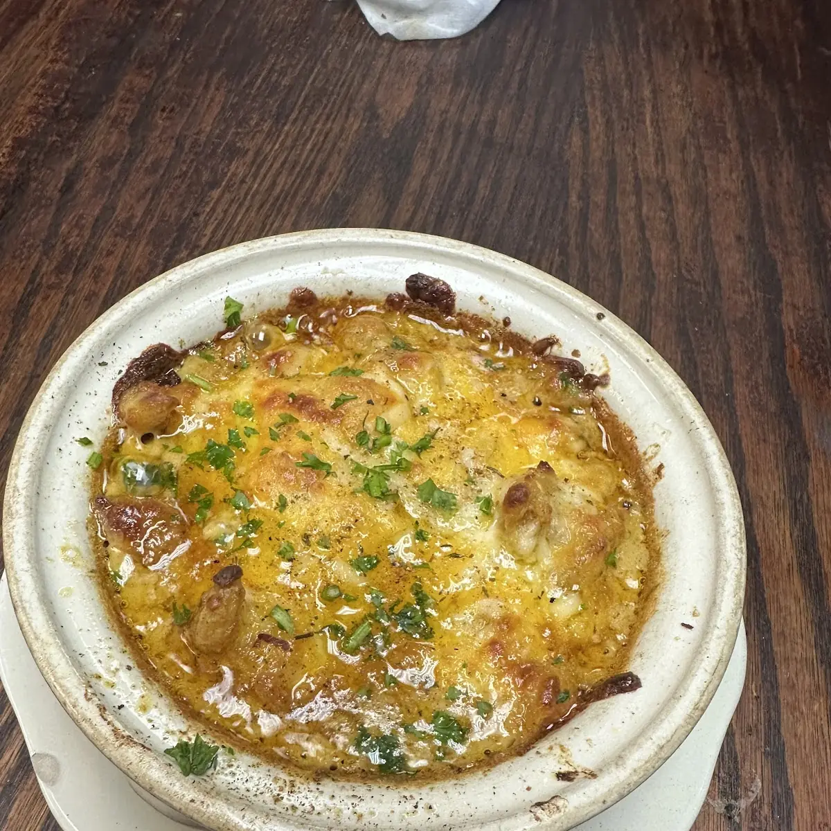 Onion Soup