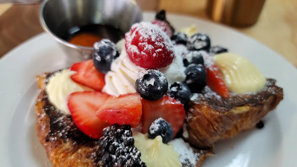 French Toast