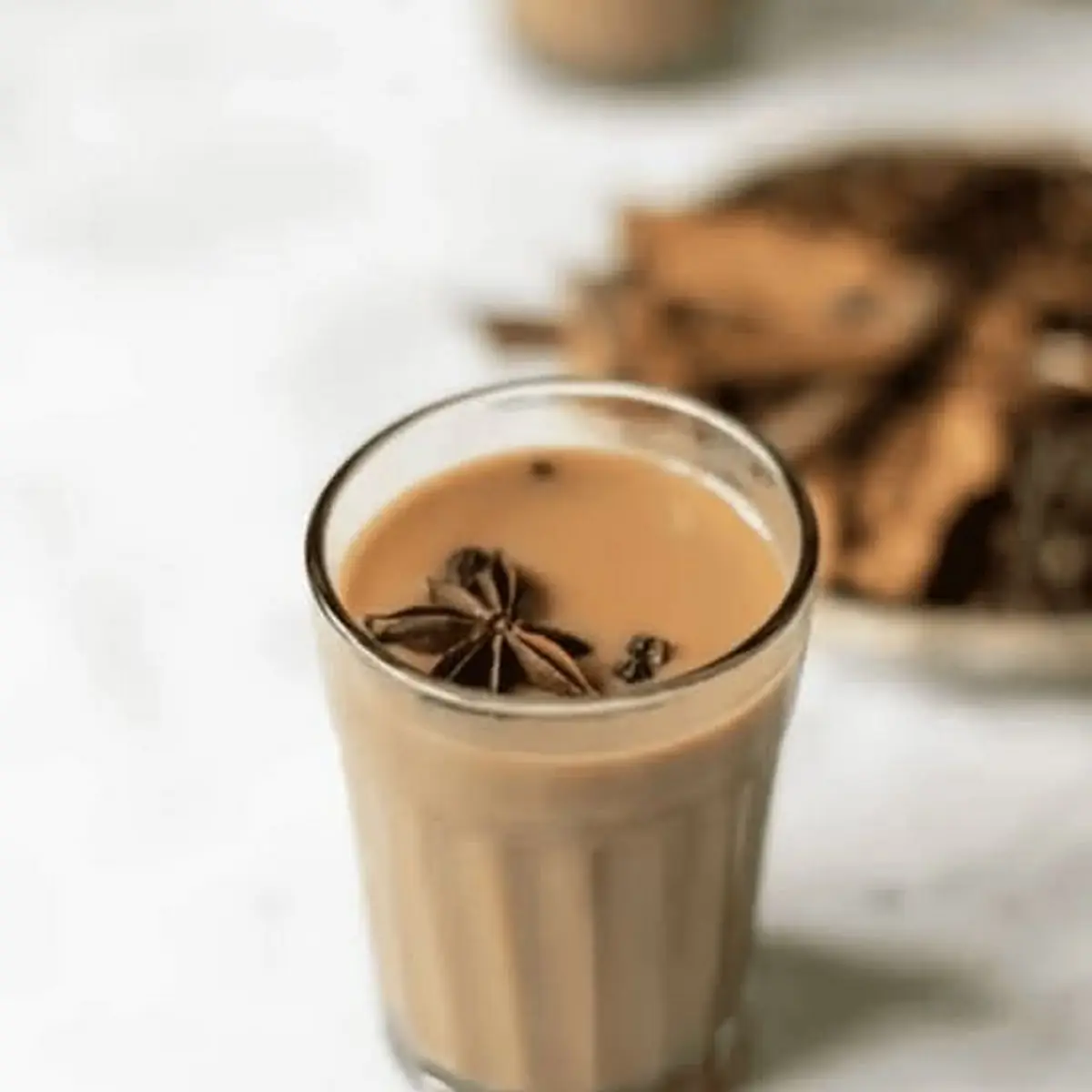 Masala Chai (Tea)