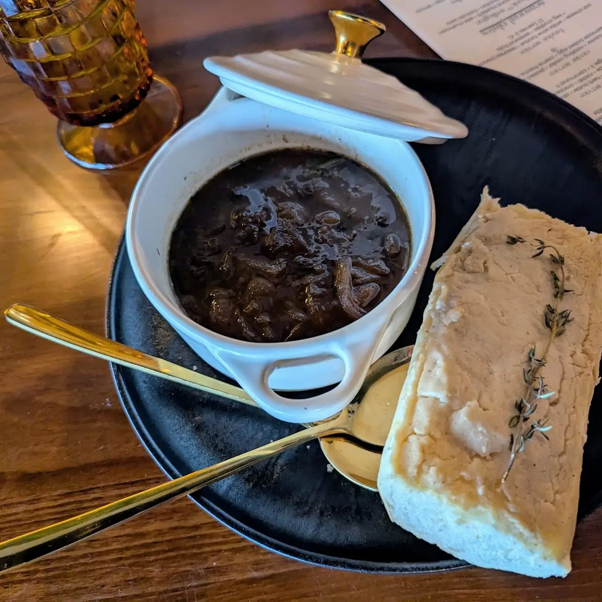 French Onion Soup