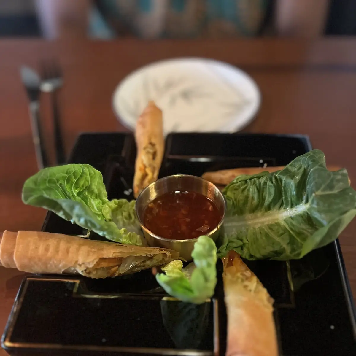 Spring Roll