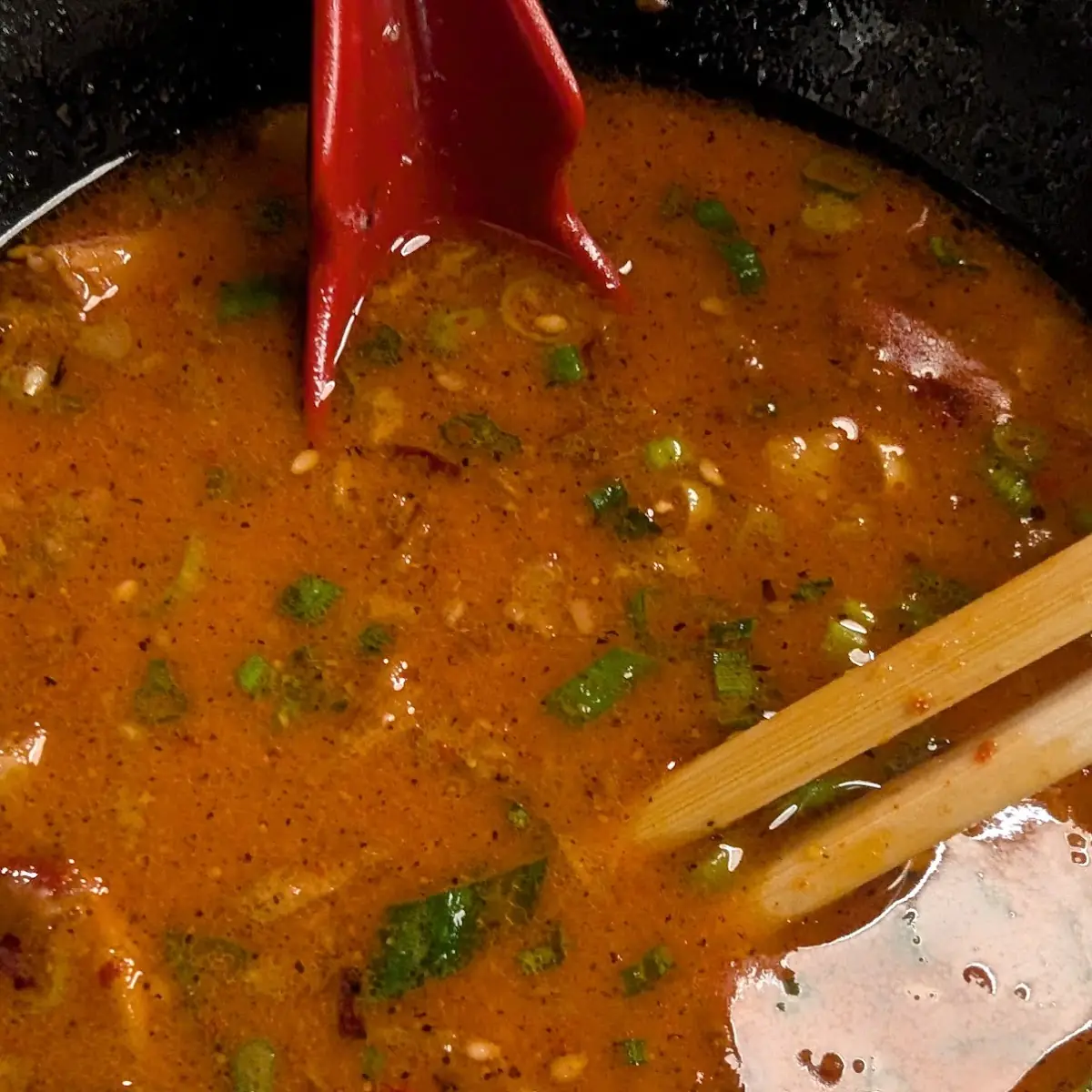 Tortilla Soup