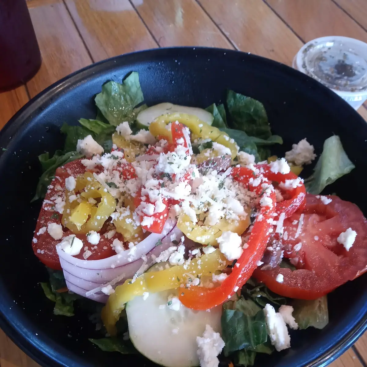 Greek Salad