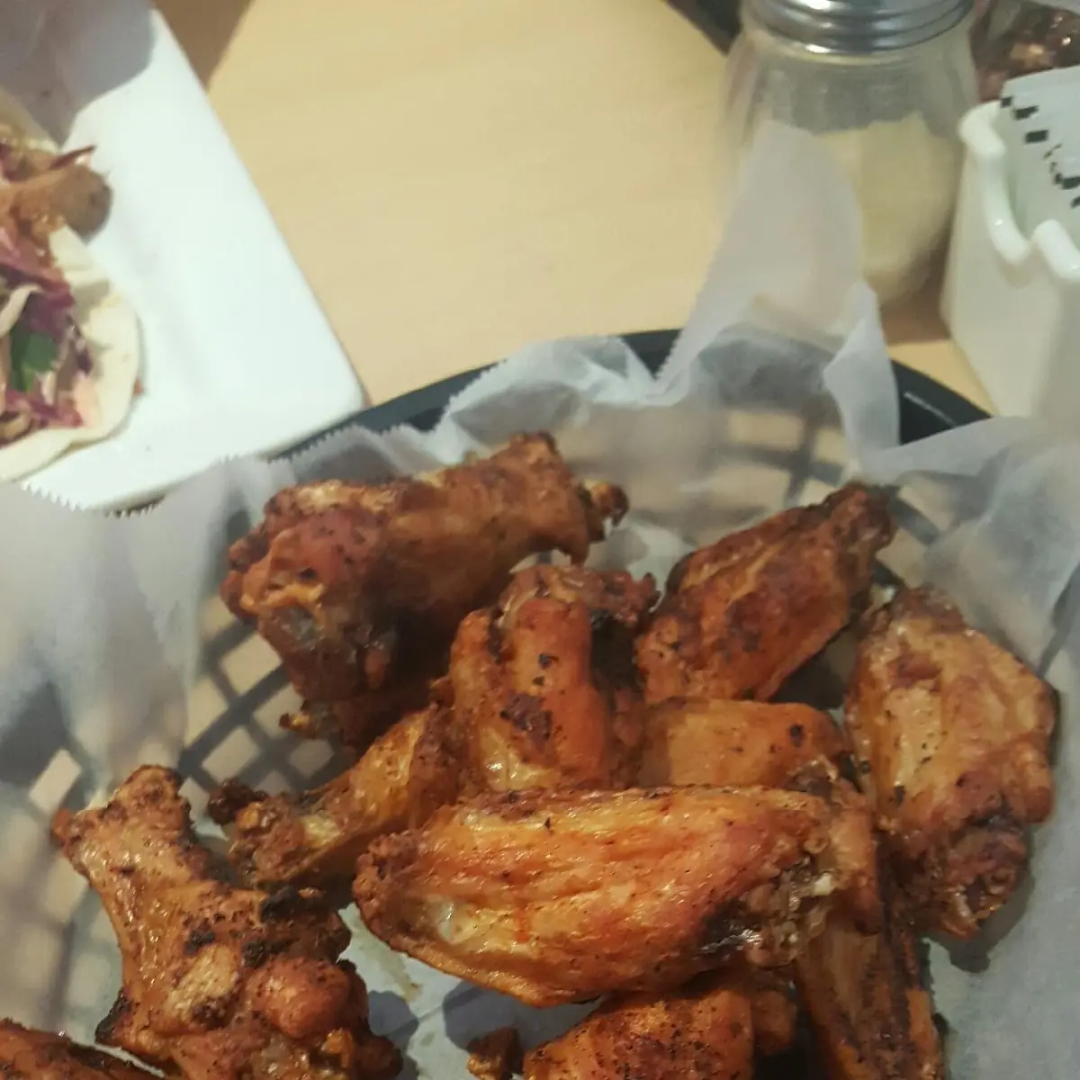 Wings