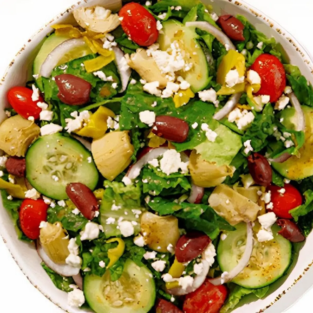 Simply Salad