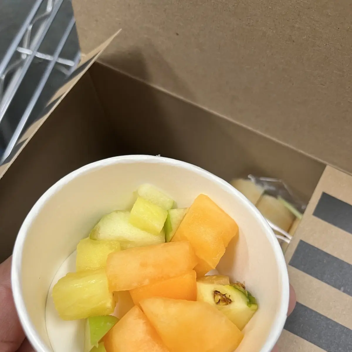 Fresh Fruit