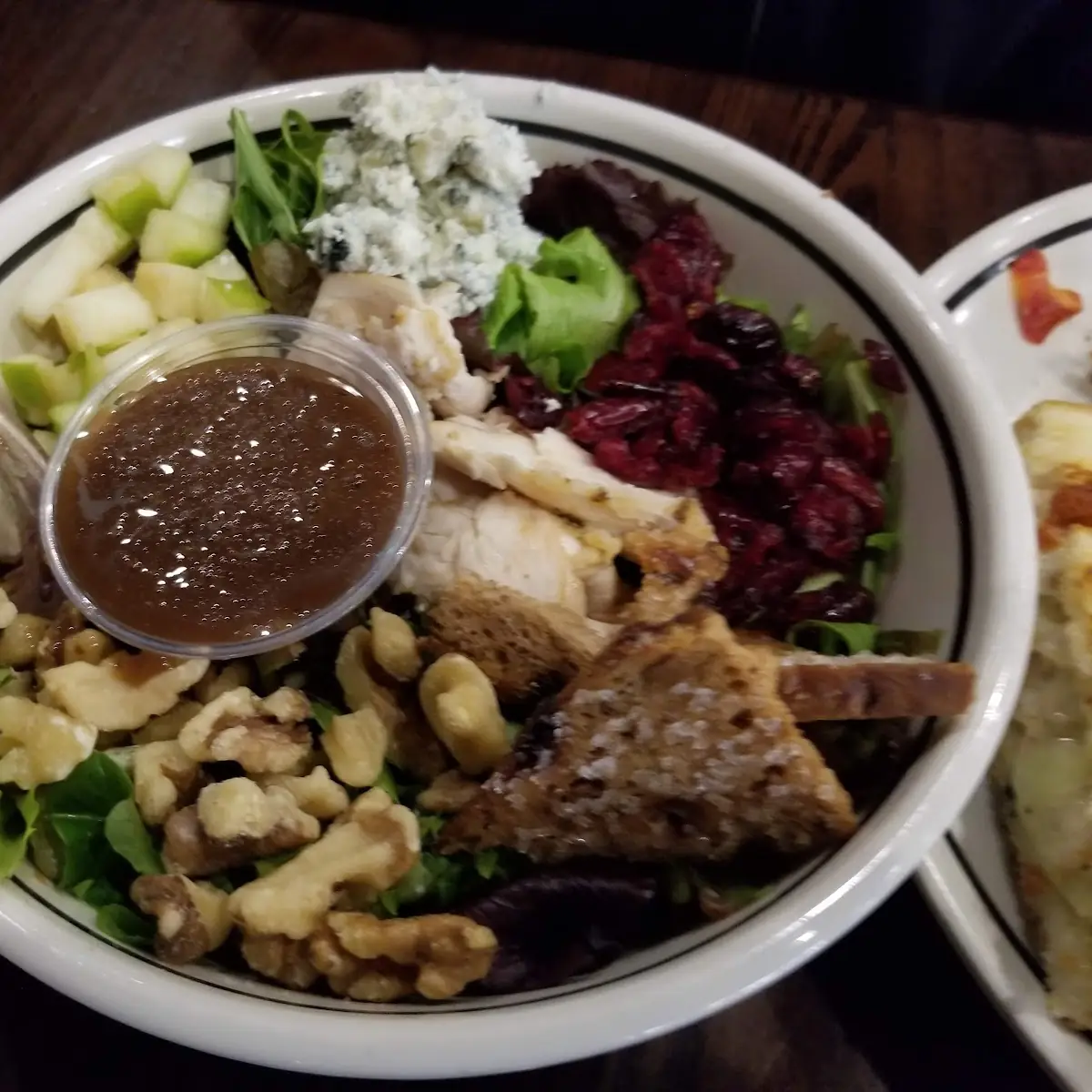 Harvest Salad