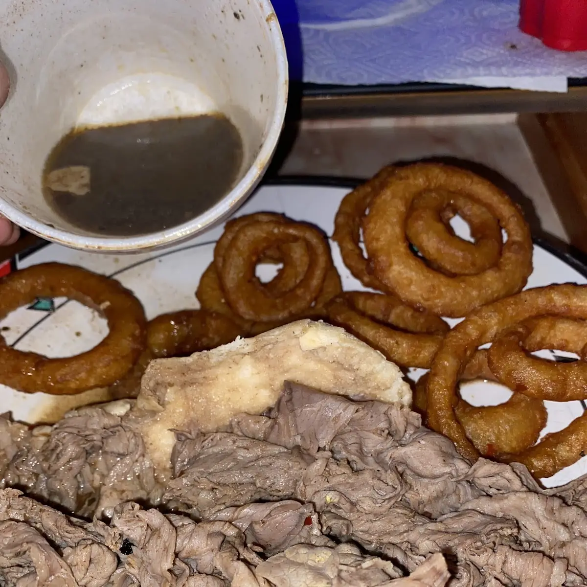 Roast Beef