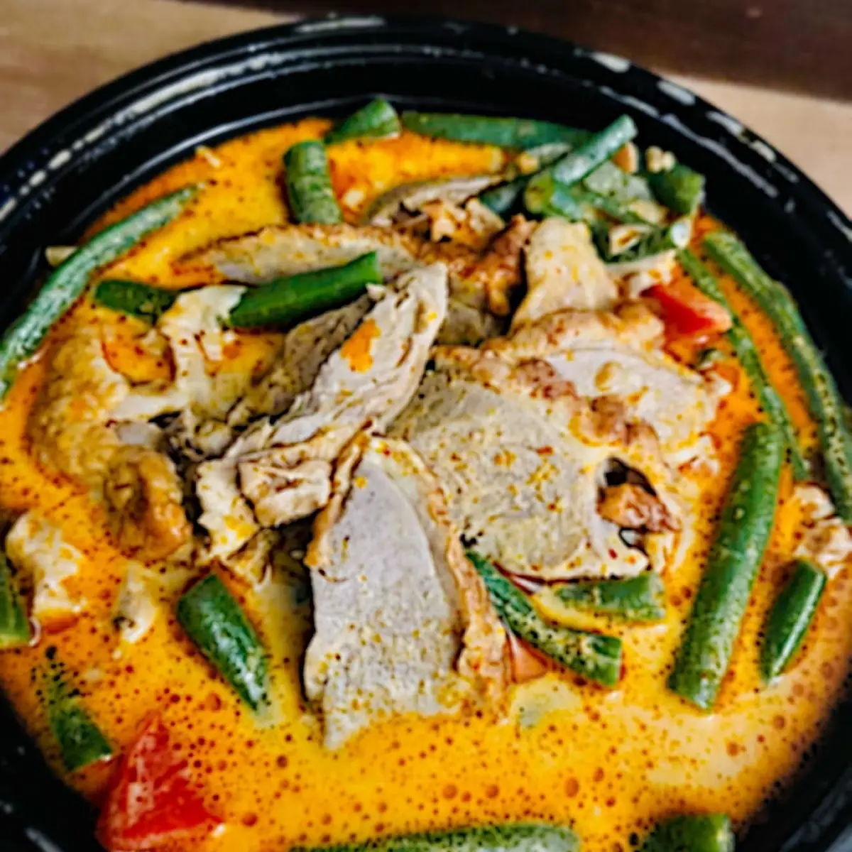 Chicken Curry