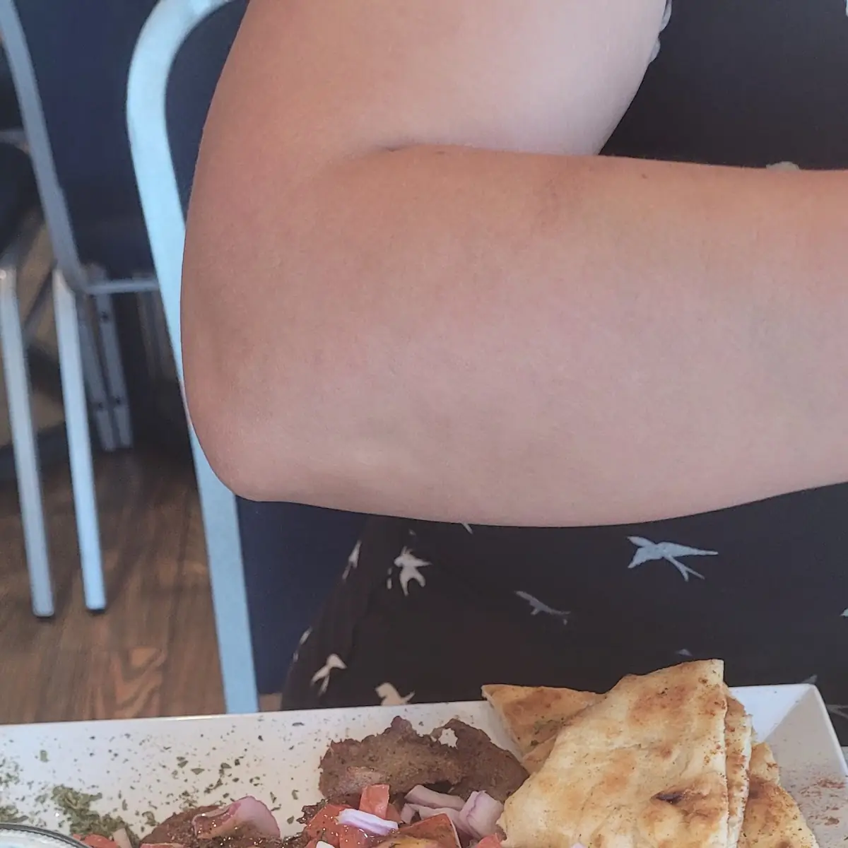 Gyro Plate