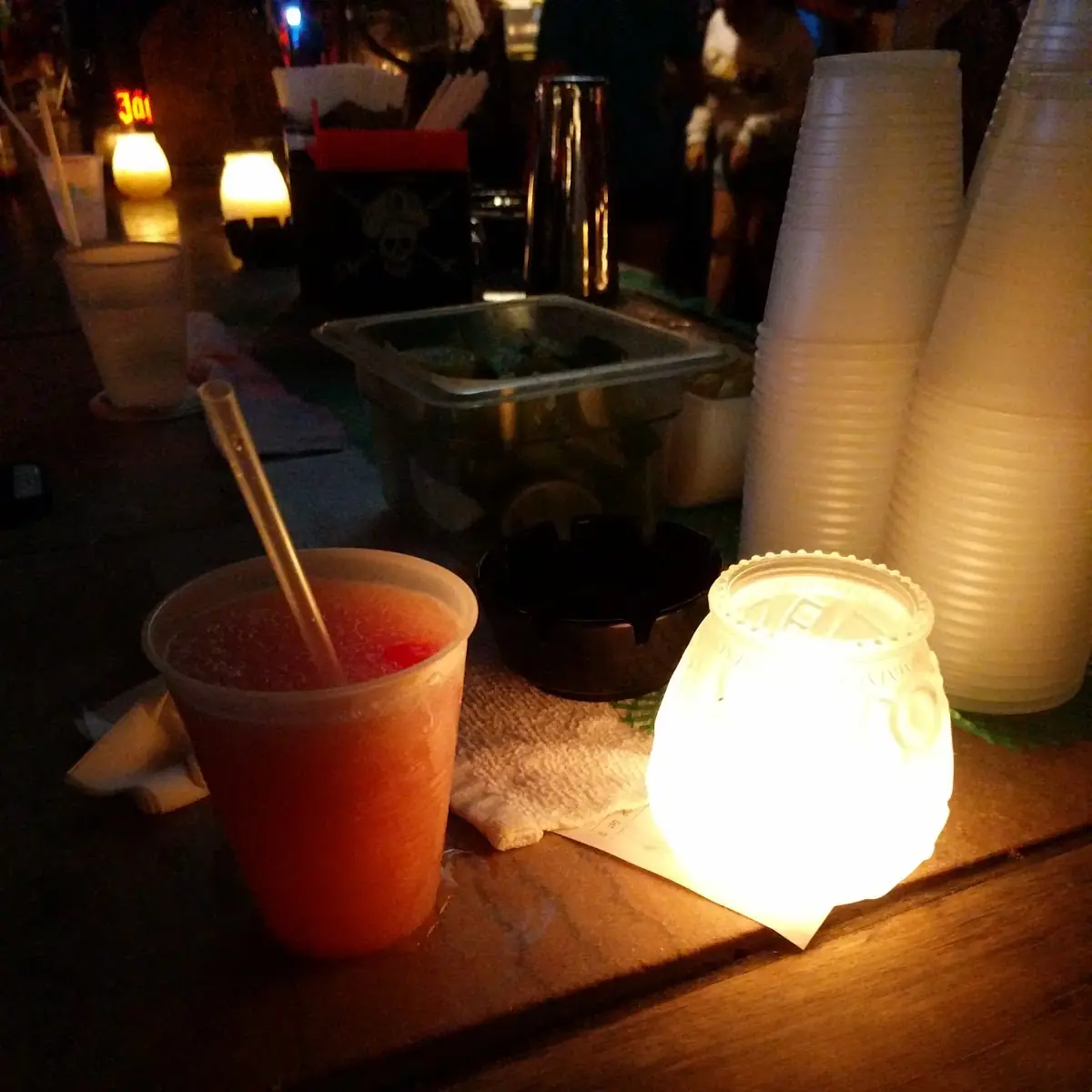 Rum Runner