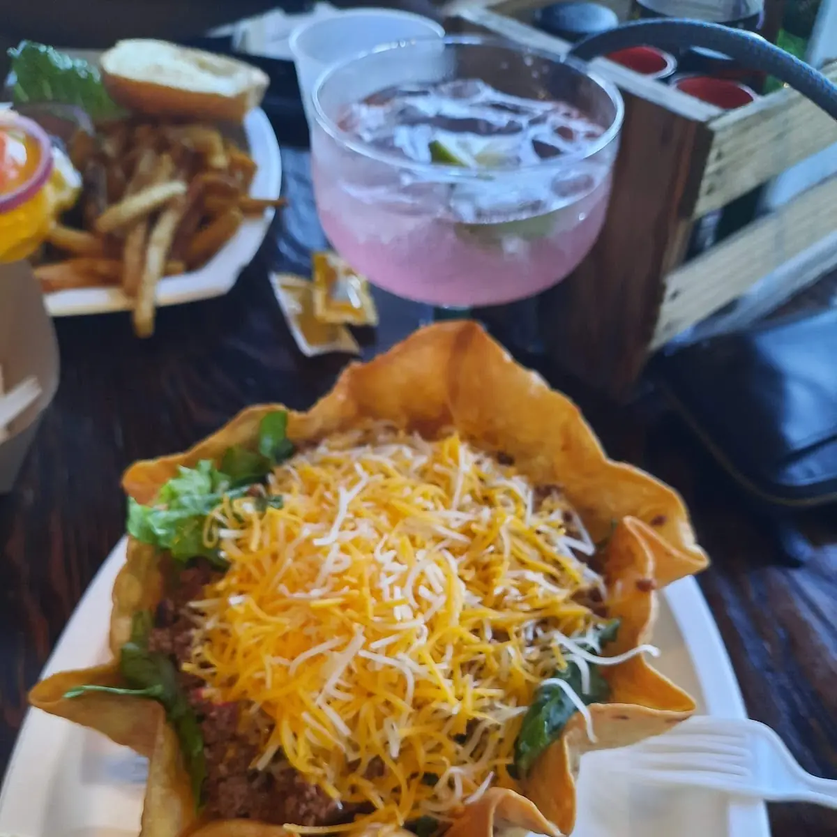 Taco Salad