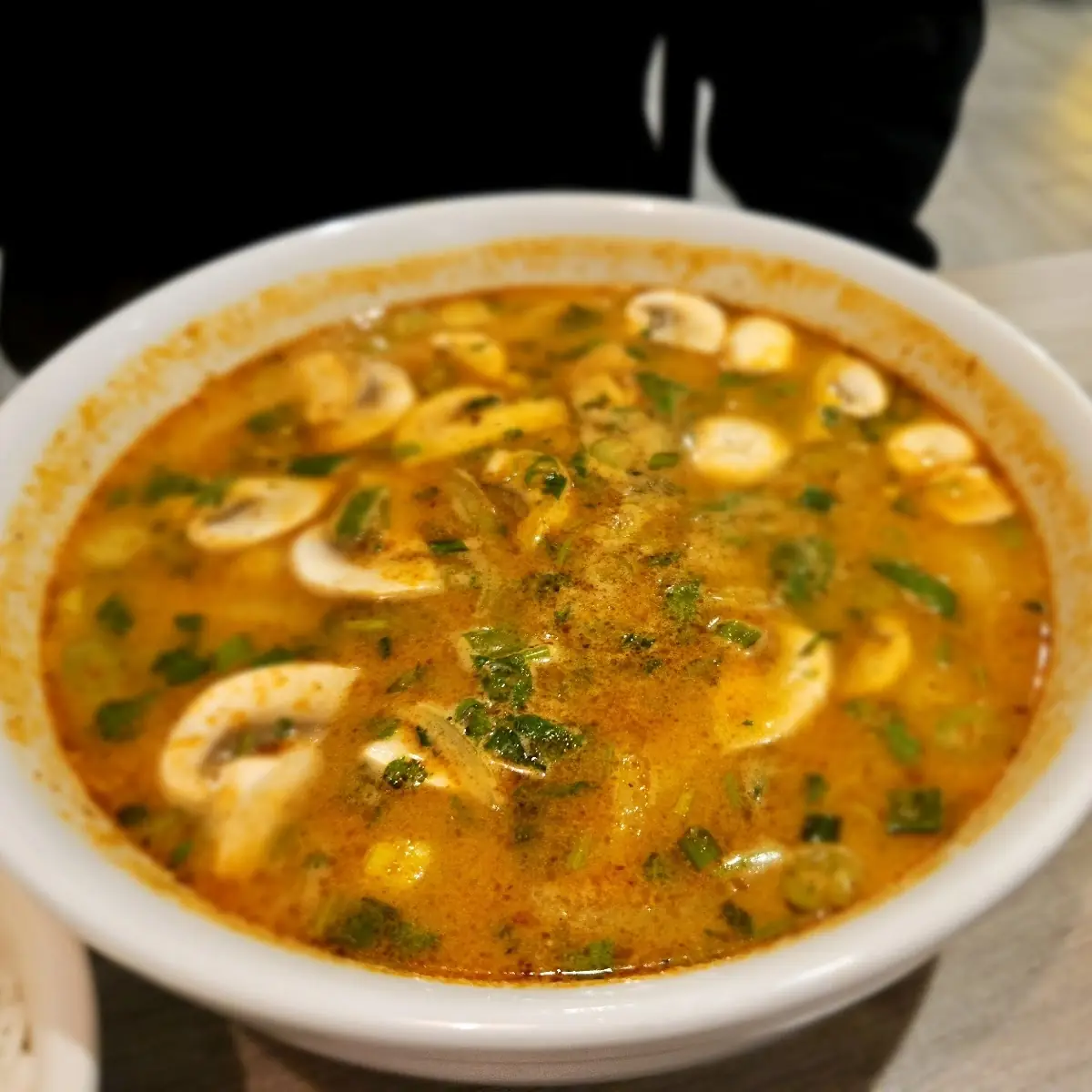 Tom Yum