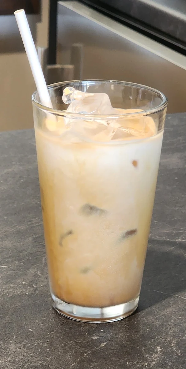 Thai Tea