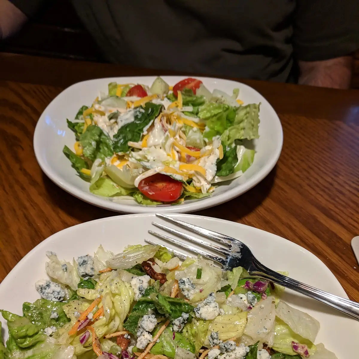 Cobb Salad Dressing