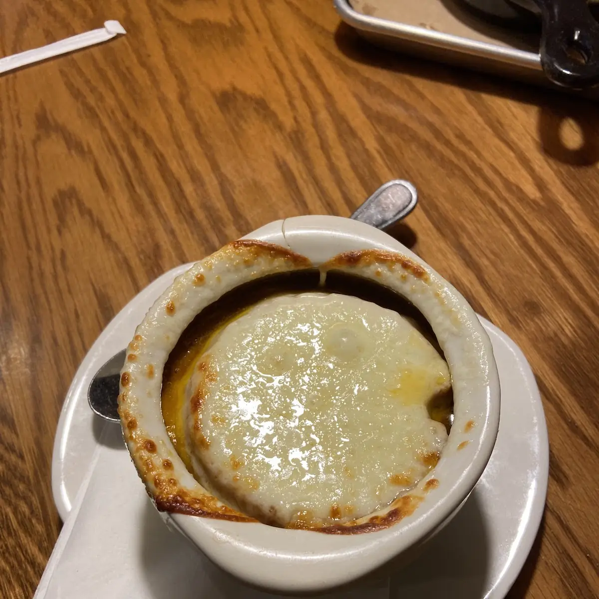 French Onion Soup