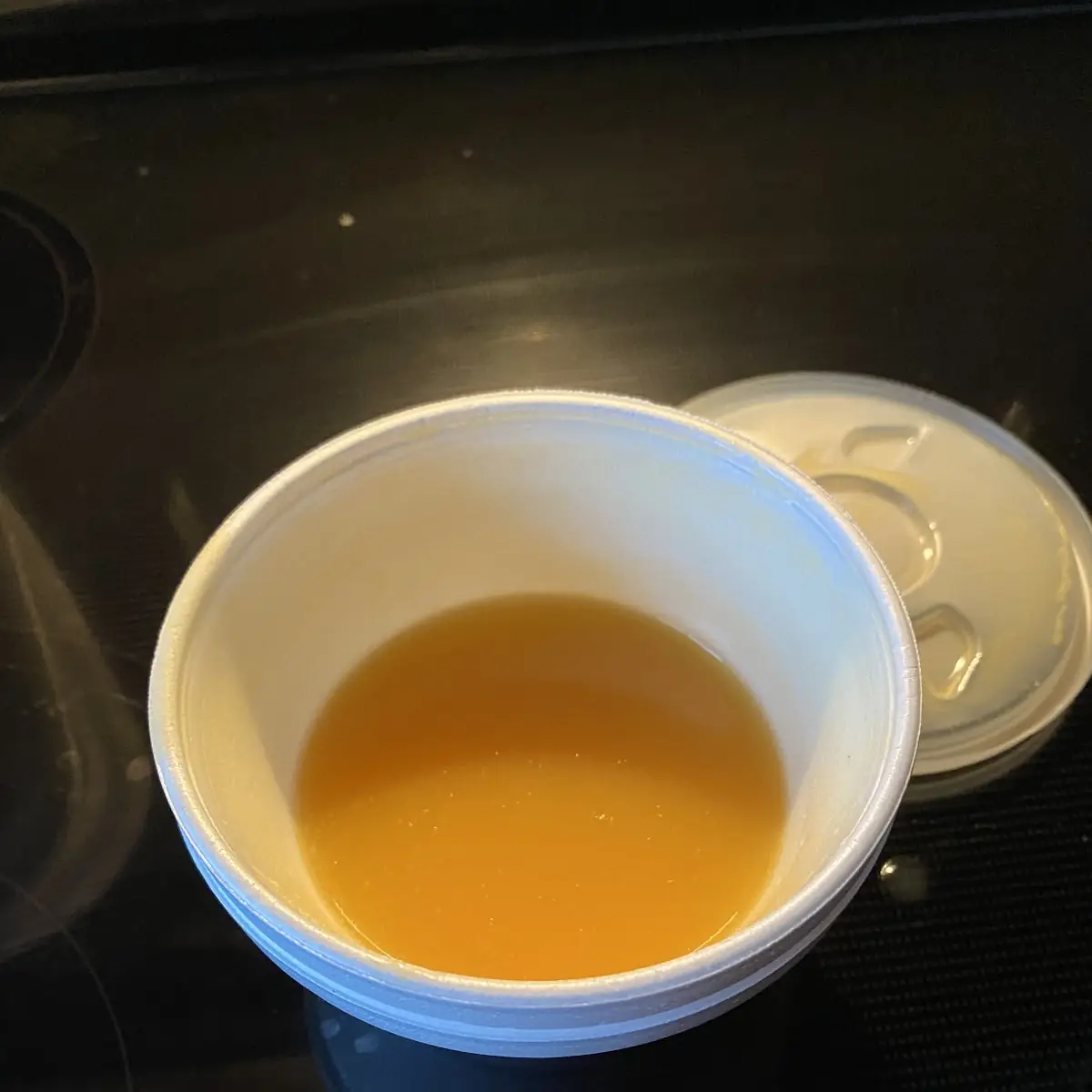 Orange Chicken Sauce