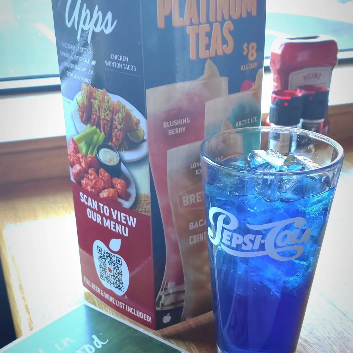 Mountain Dew Dark Berry Bash