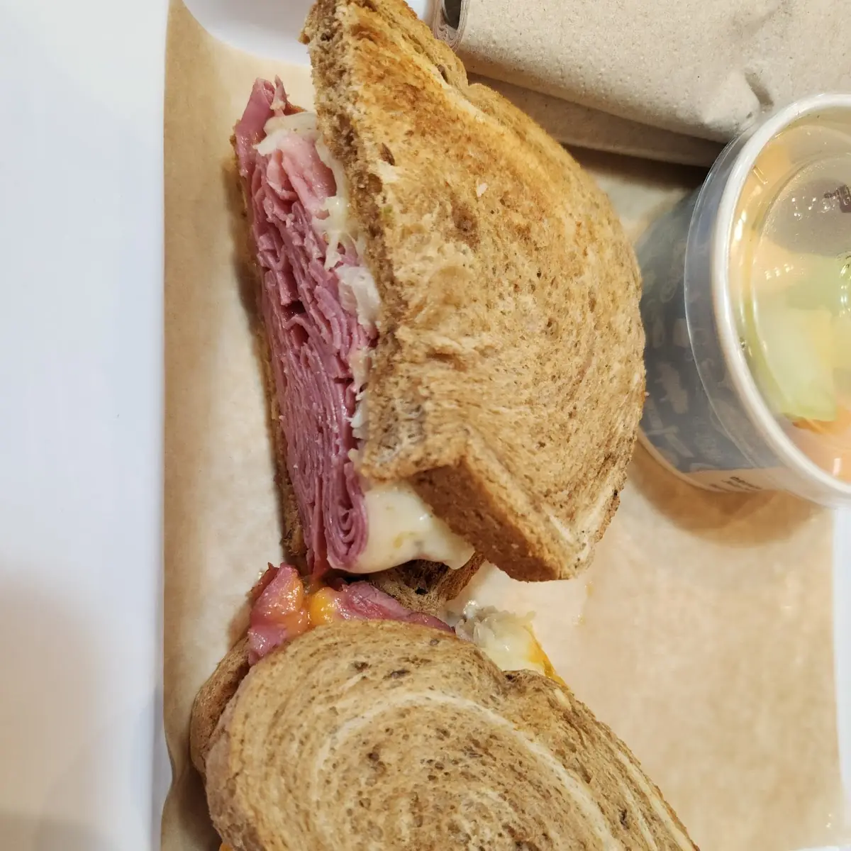 Pastrami
