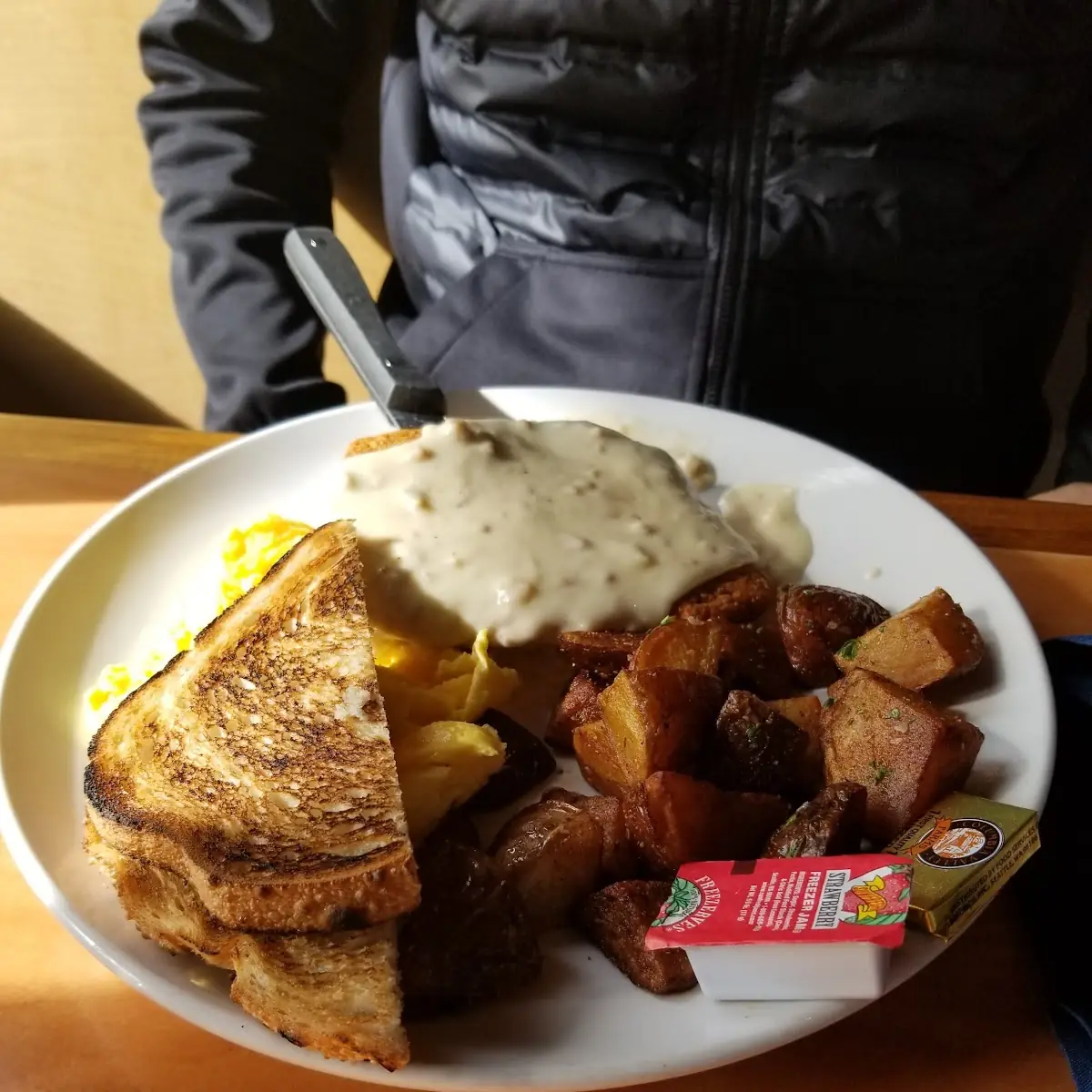 Chicken Breast