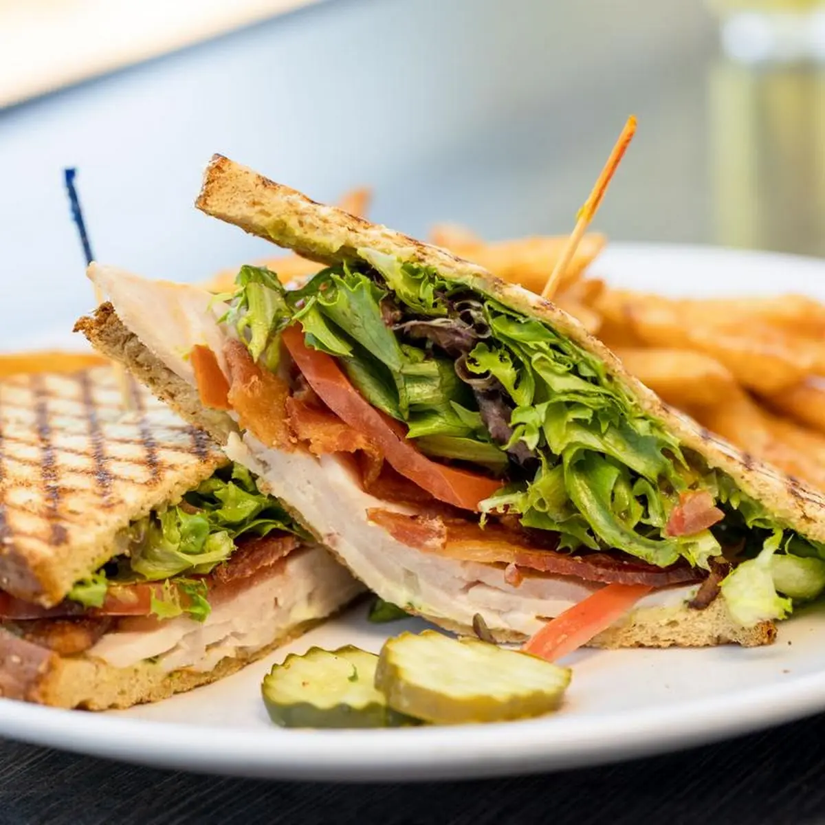 Club Panini