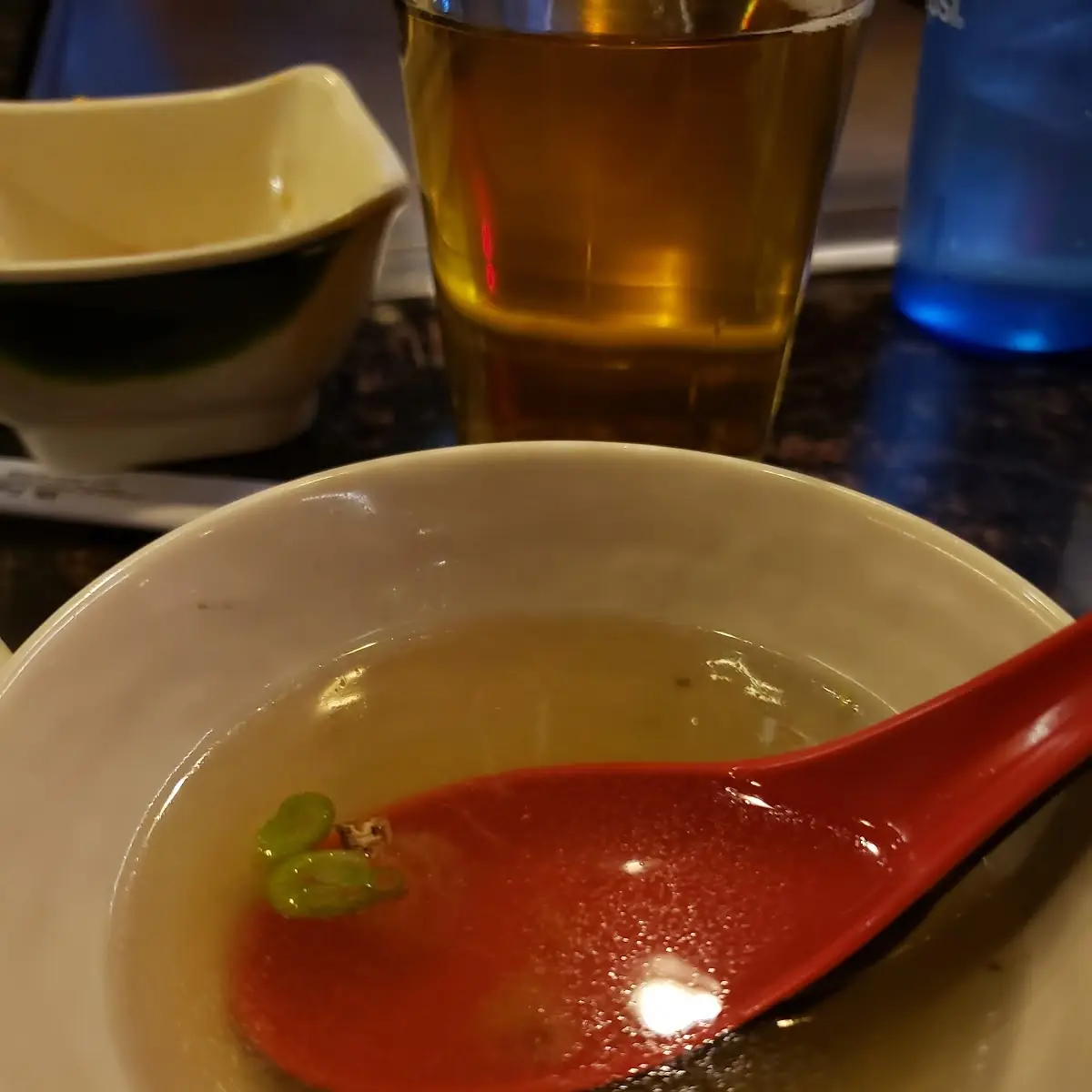 Onion Soup