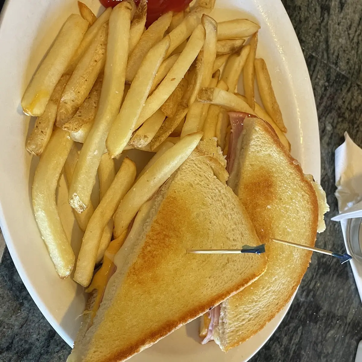 French Fries
