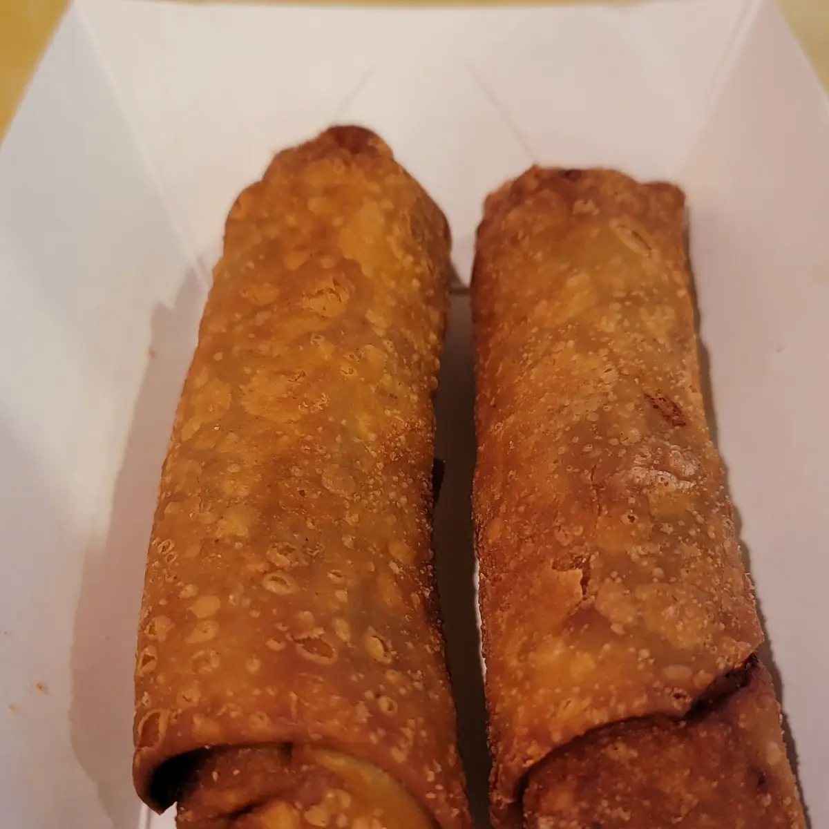 Egg Roll