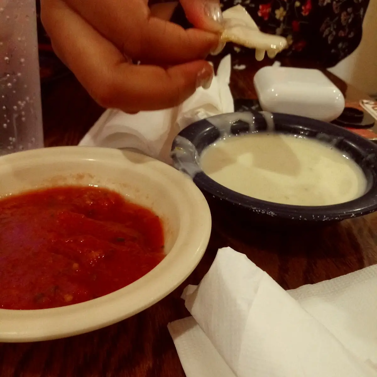 Cheese Dip