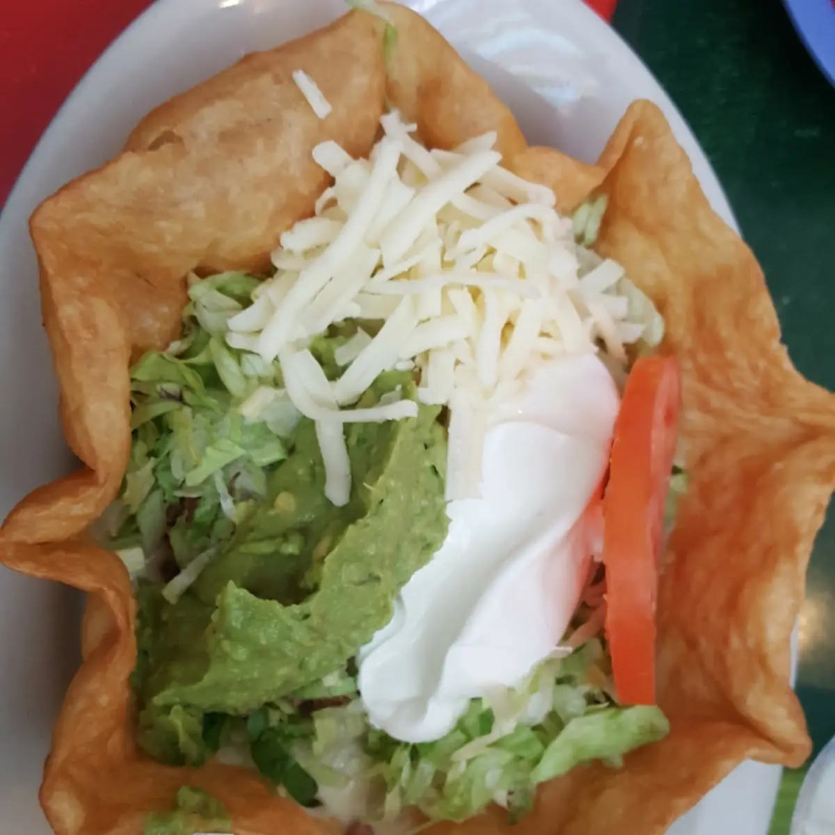 Taco Salad