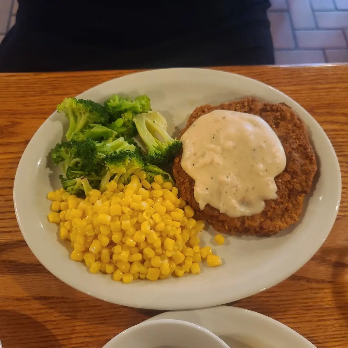 Country Fried Steak