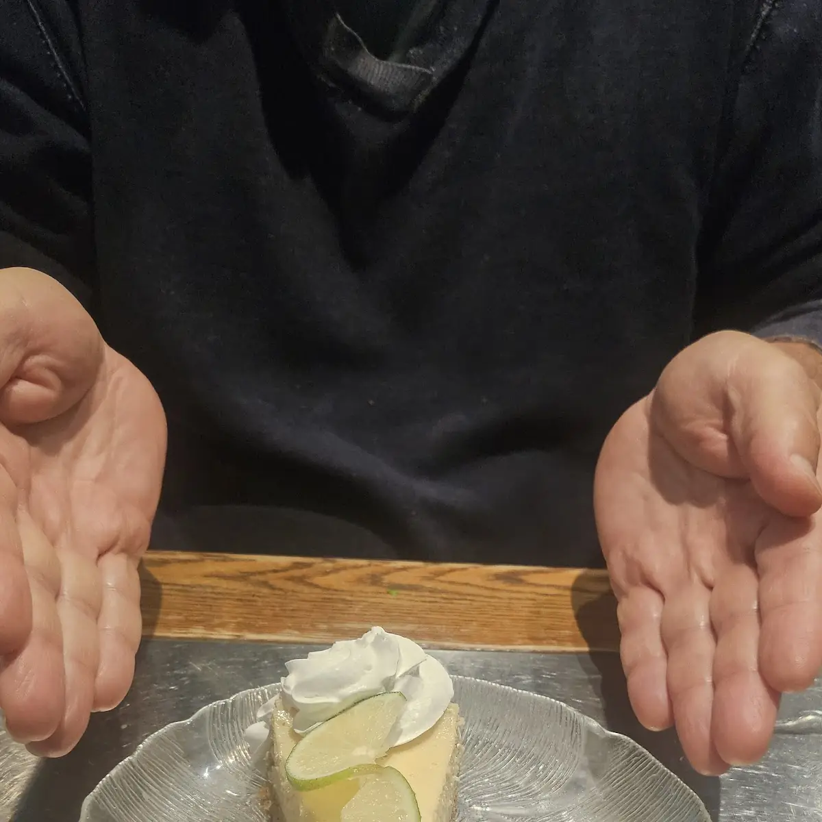 Key Lime Pie