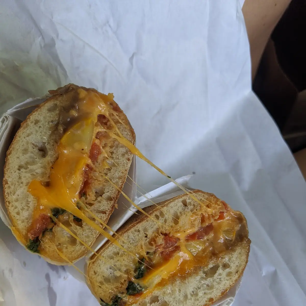 Just Eat Me