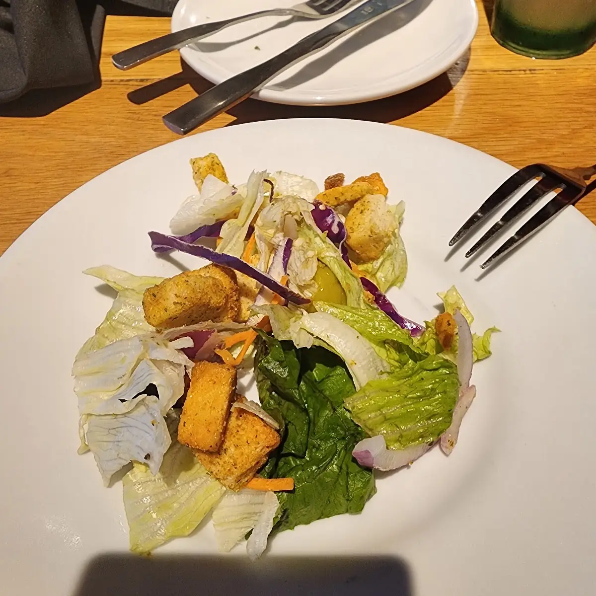 Caesar Salad